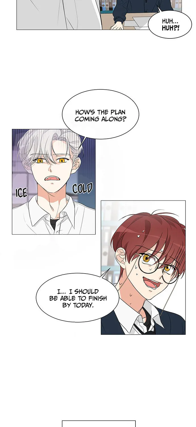 Read Miss 180 chapter 4 image 24 on Lezhin