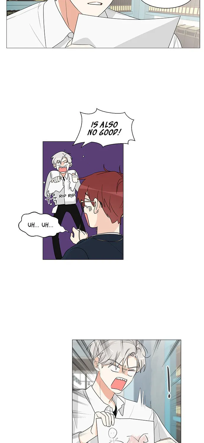 Read Miss 180 chapter 4 image 26 on Lezhin