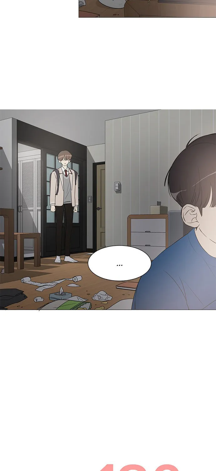 Read Miss 180 chapter 4 image 3 on Lezhin