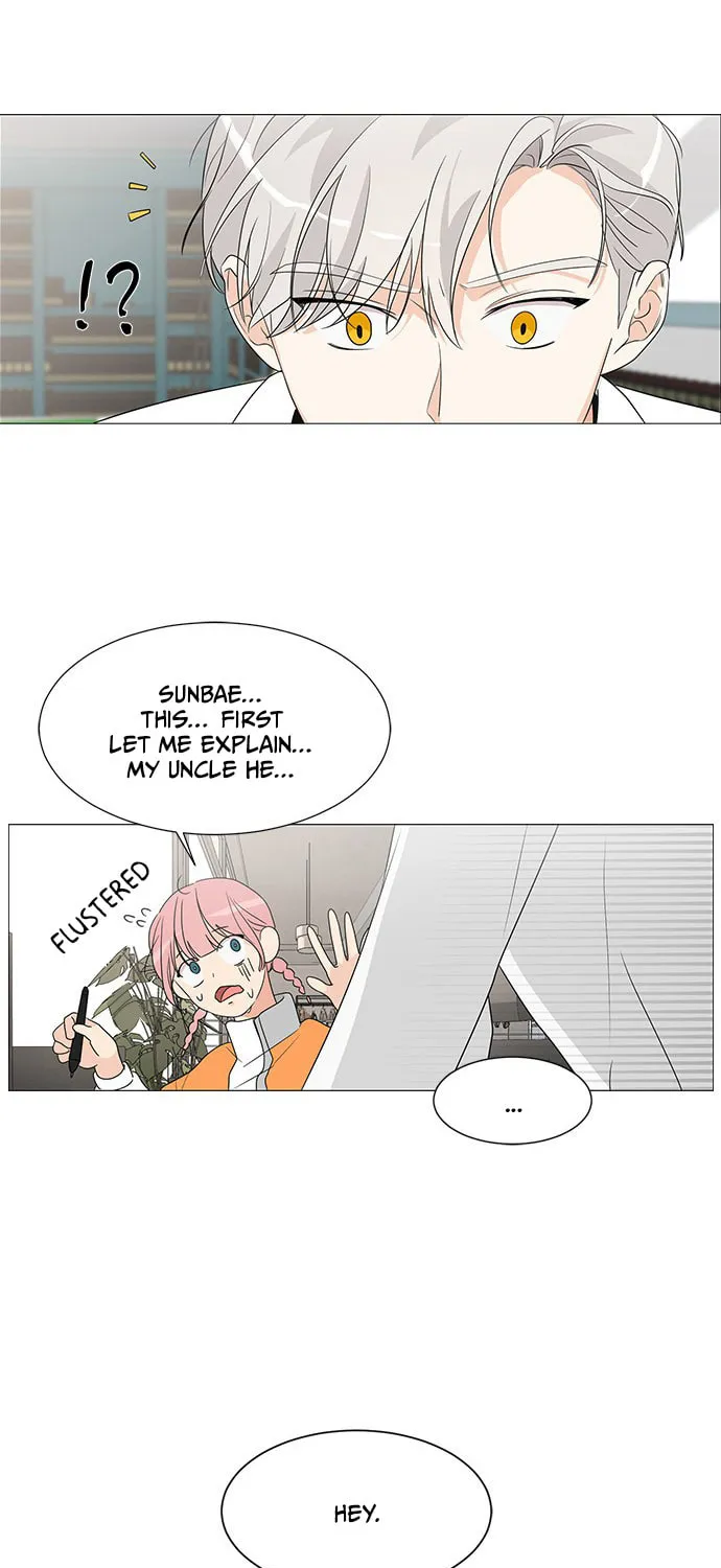 Read Miss 180 chapter 4 image 36 on Lezhin