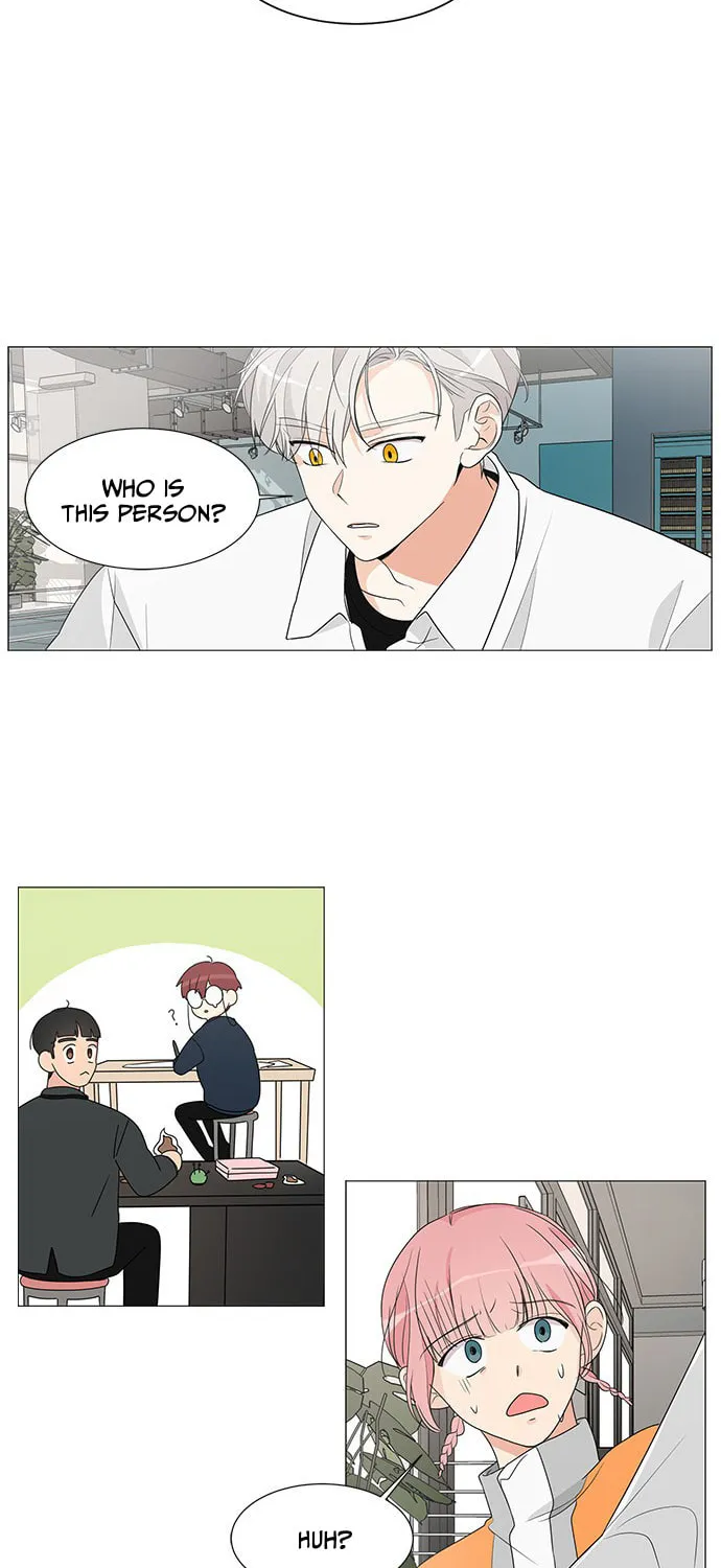 Read Miss 180 chapter 4 image 37 on Lezhin