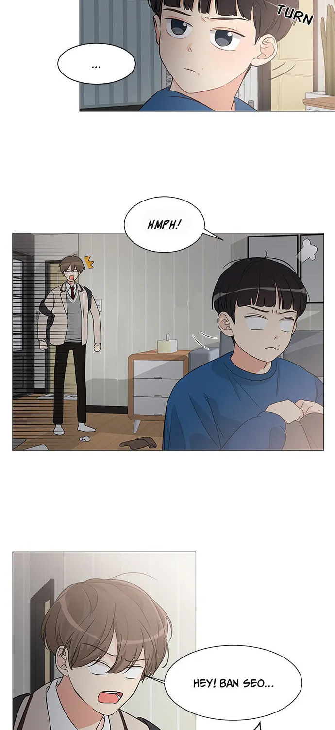Read Miss 180 chapter 4 image 5 on Lezhin