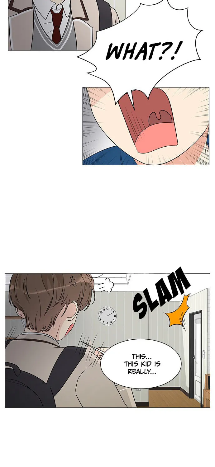 Read Miss 180 chapter 4 image 6 on Lezhin