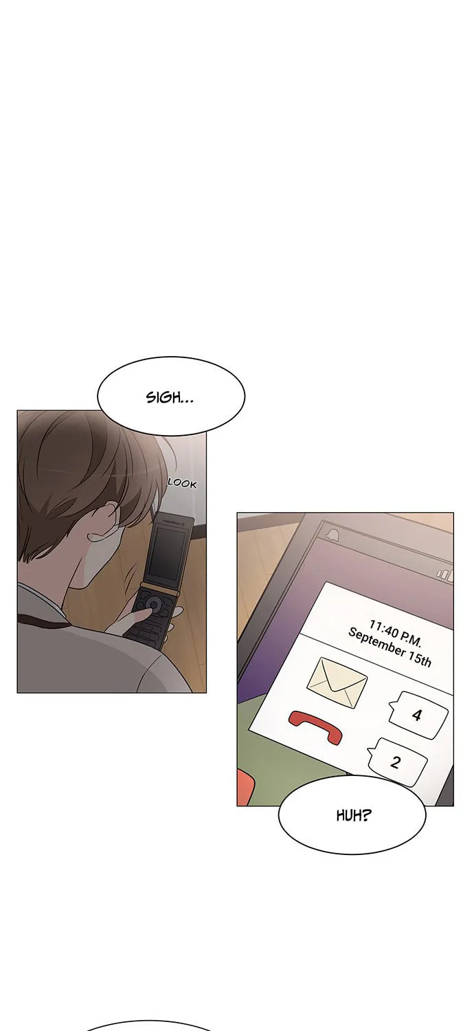 Read Miss 180 chapter 4 image 7 on Lezhin