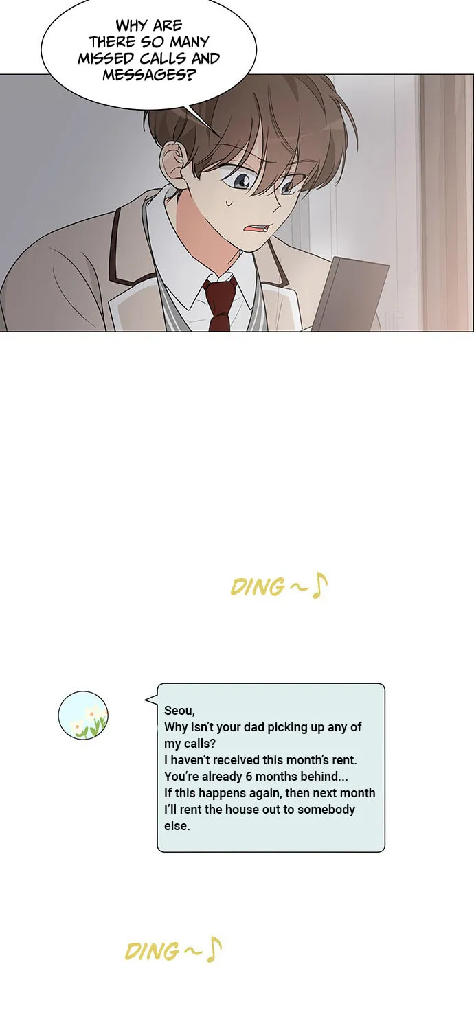 Read Miss 180 chapter 4 image 8 on Lezhin