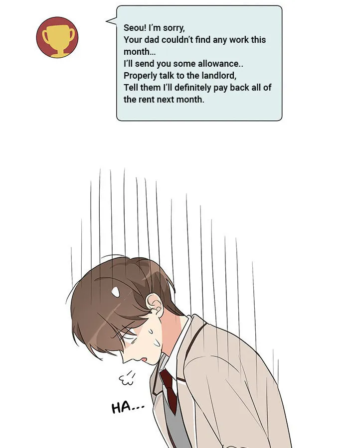 Read Miss 180 chapter 4 image 9 on Lezhin