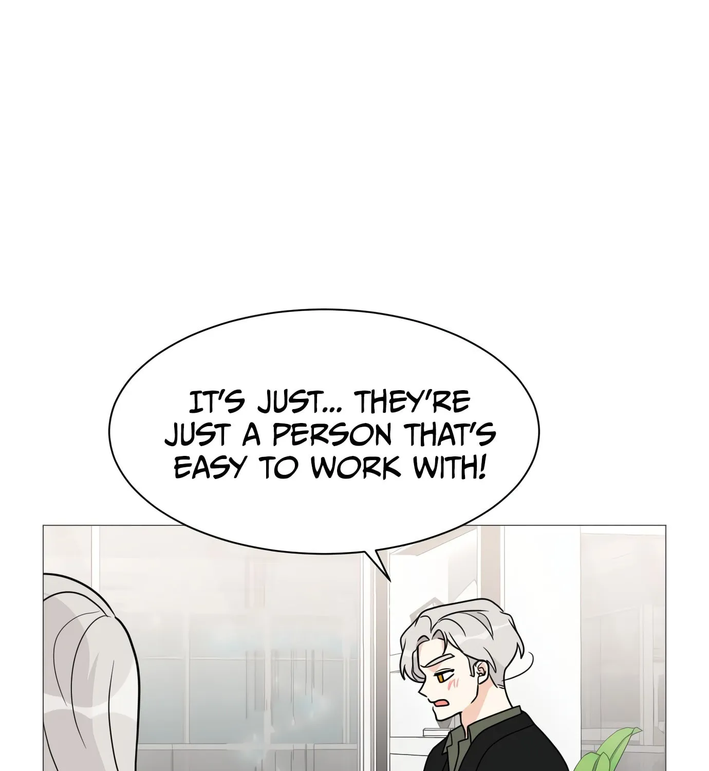 Read Miss 180 chapter 40 image 100 on Lezhin