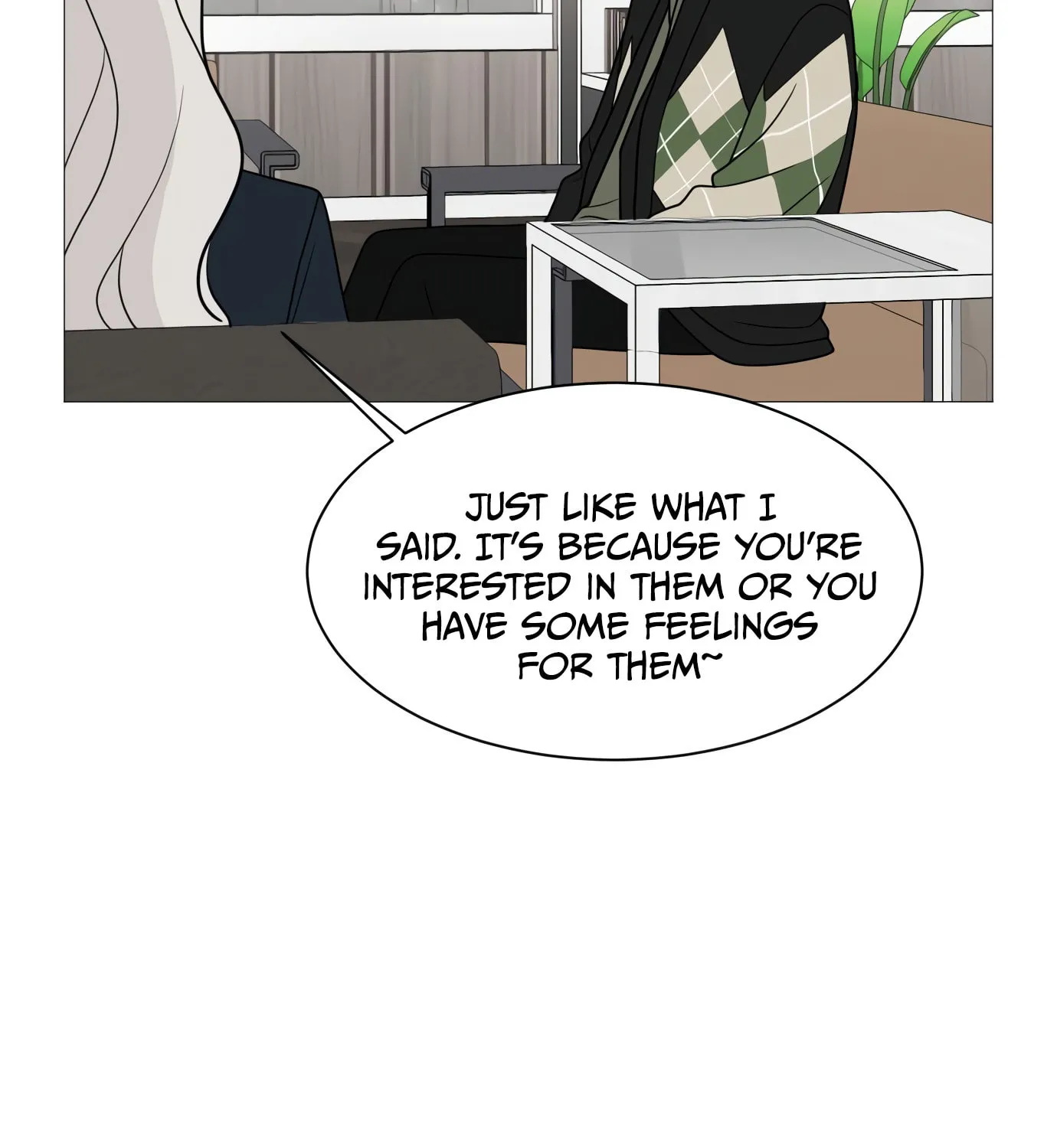 Read Miss 180 chapter 40 image 101 on Lezhin