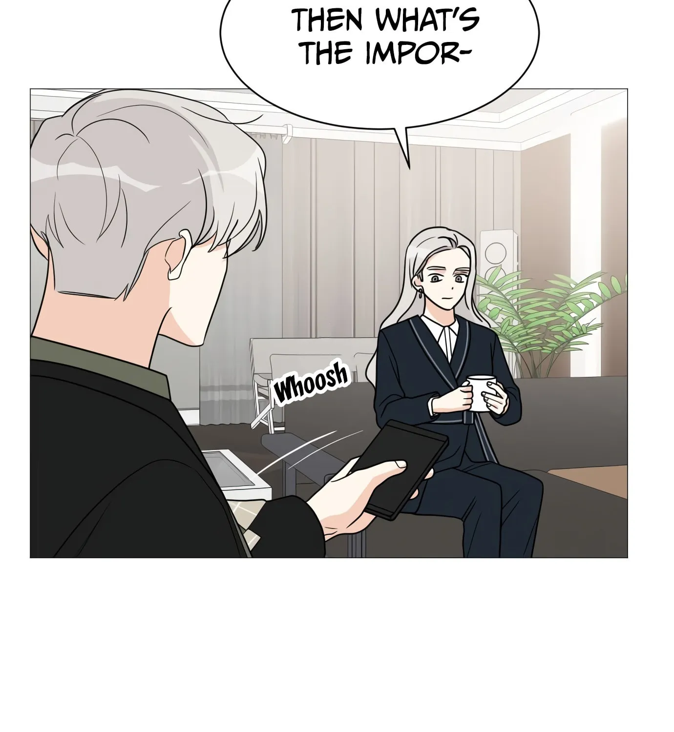 Read Miss 180 chapter 40 image 104 on Lezhin