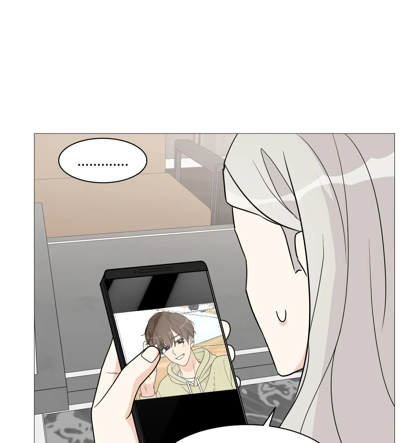 Read Miss 180 chapter 40 image 105 on Lezhin