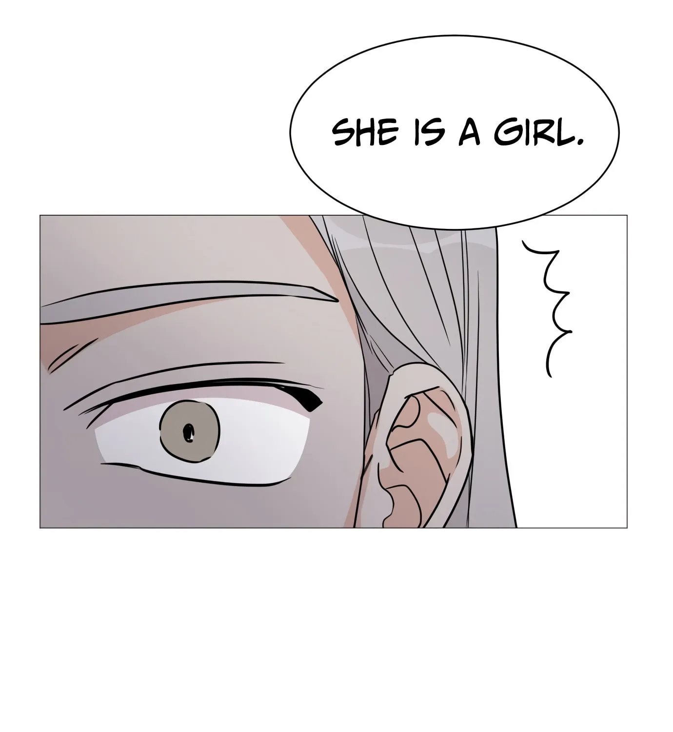 Read Miss 180 chapter 40 image 109 on Lezhin