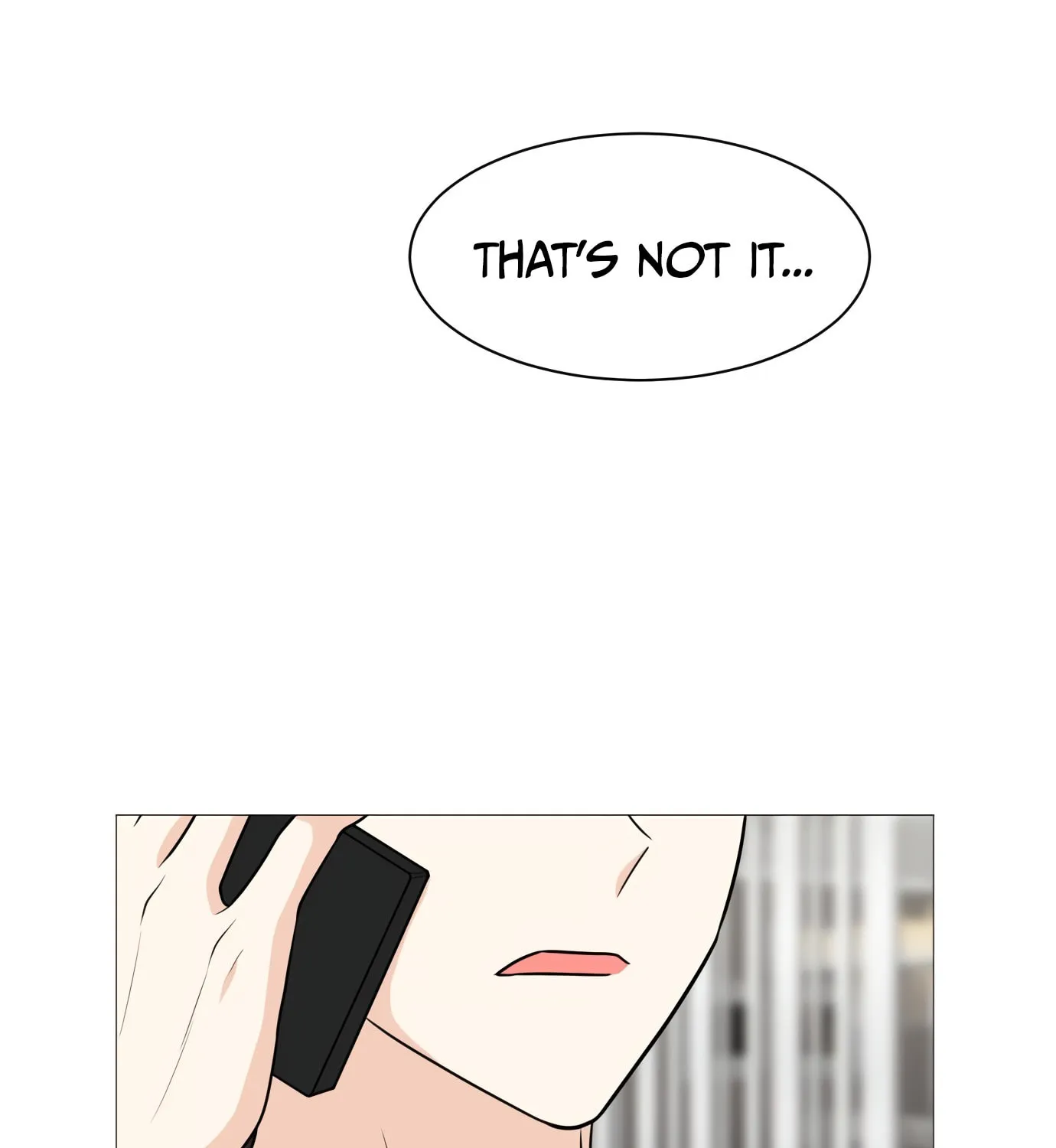 Read Miss 180 chapter 40 image 11 on Lezhin
