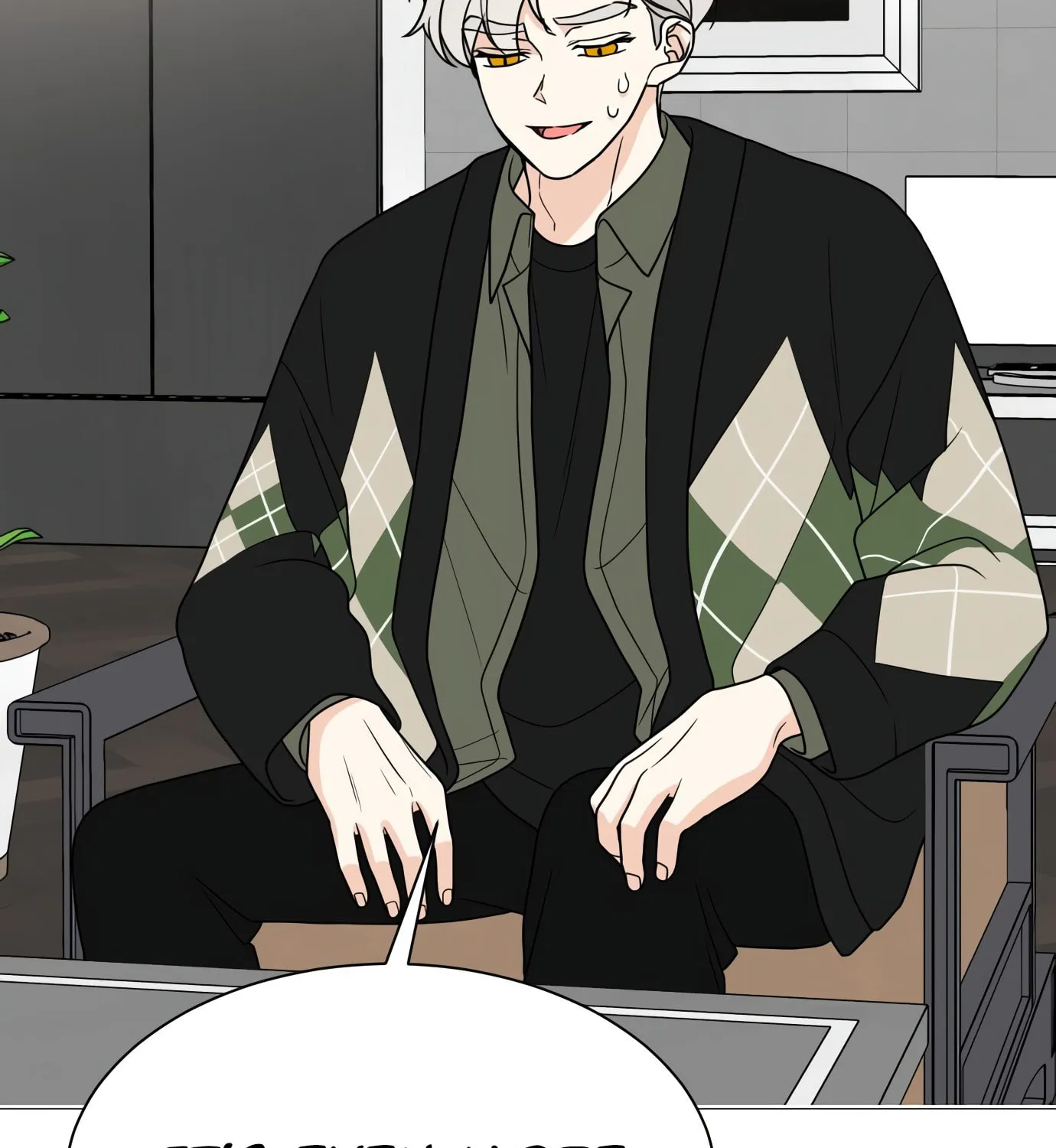 Read Miss 180 chapter 40 image 111 on Lezhin