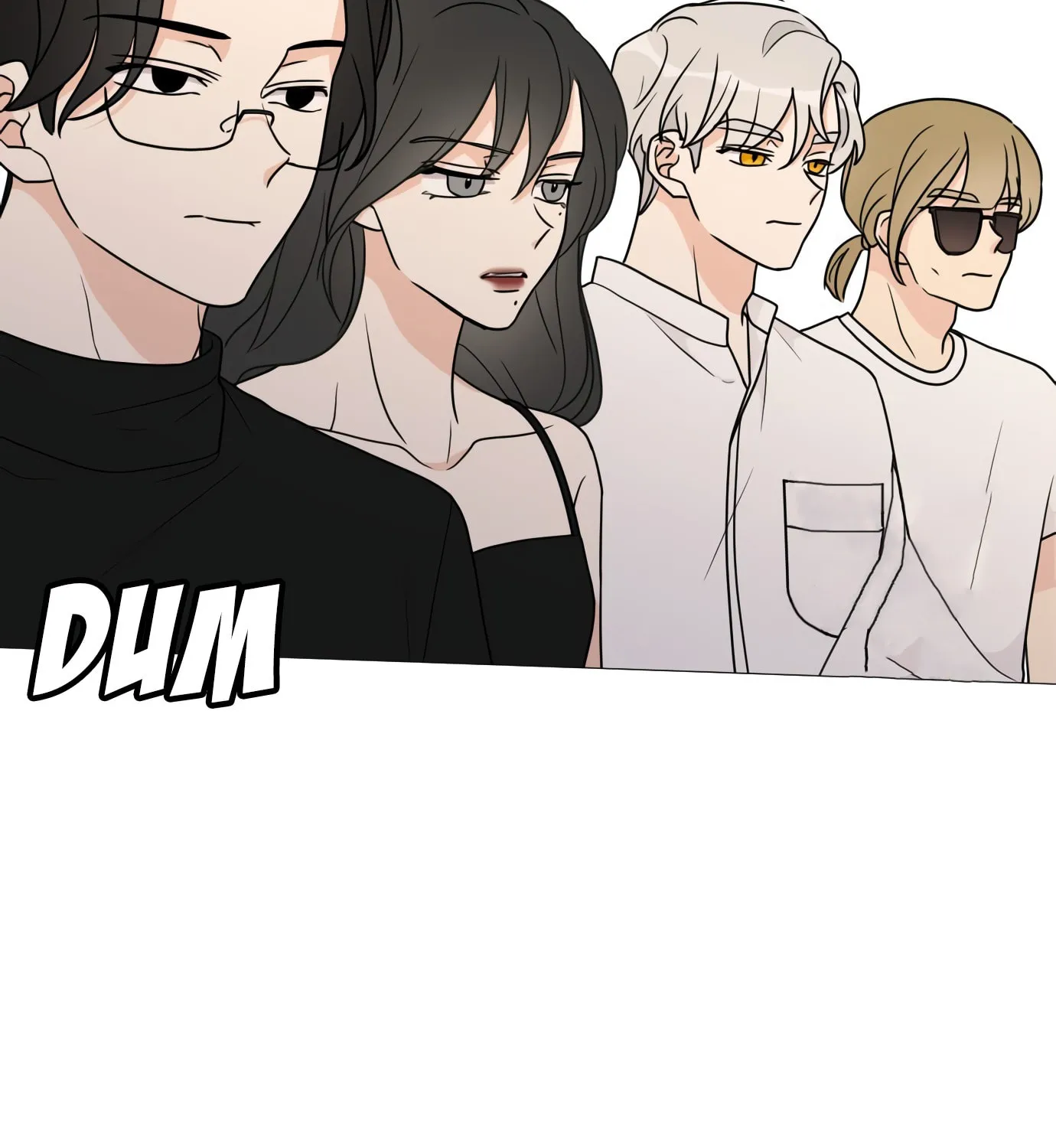 Read Miss 180 chapter 40 image 124 on Lezhin