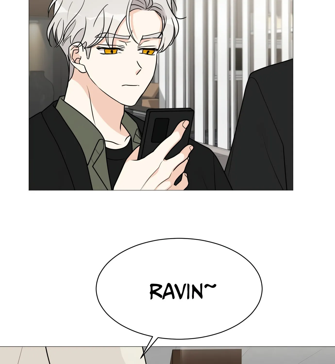 Read Miss 180 chapter 40 image 17 on Lezhin