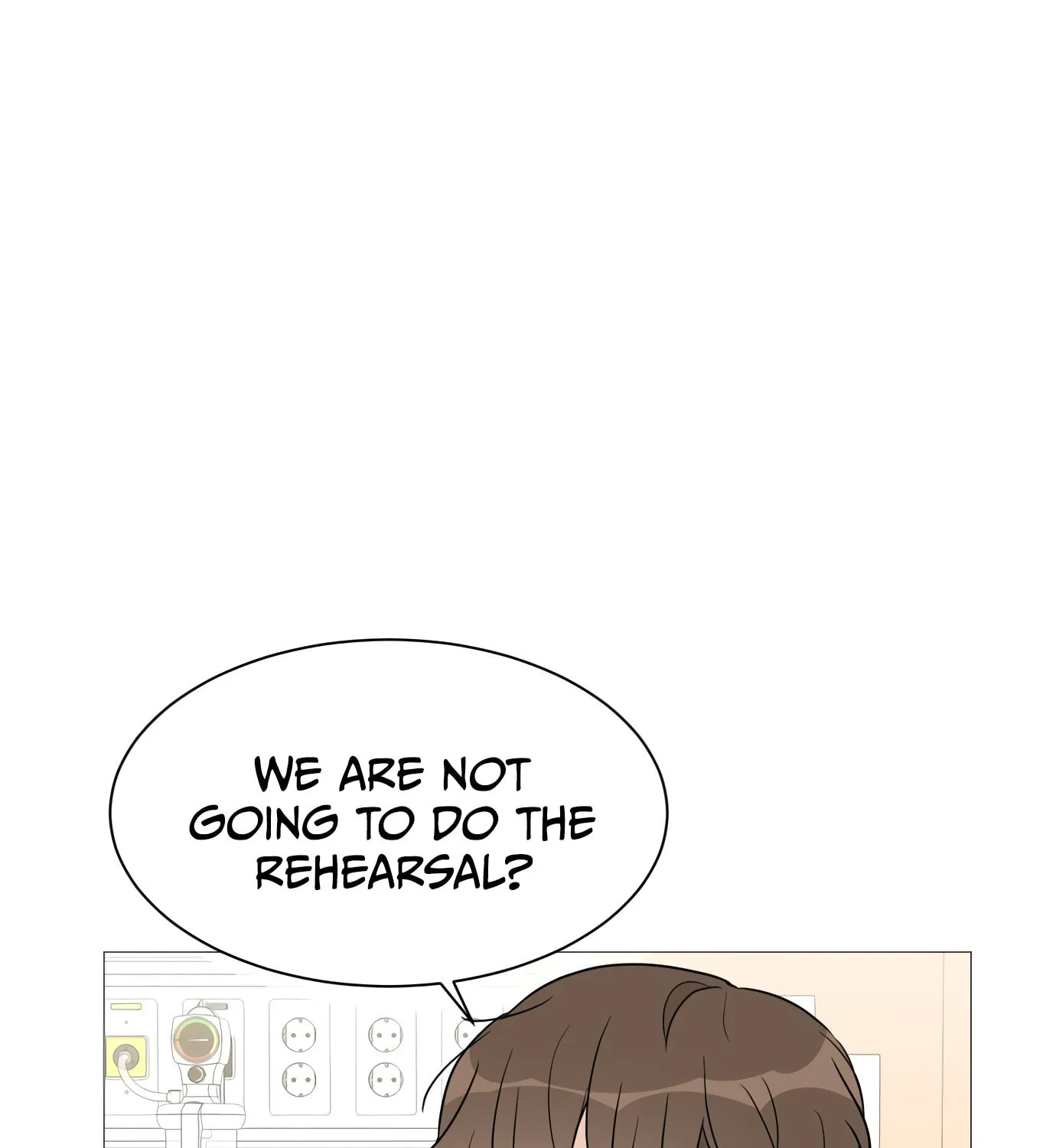 Read Miss 180 chapter 40 image 2 on Lezhin