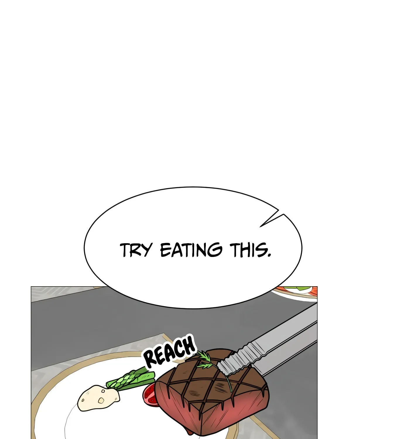 Read Miss 180 chapter 40 image 25 on Lezhin
