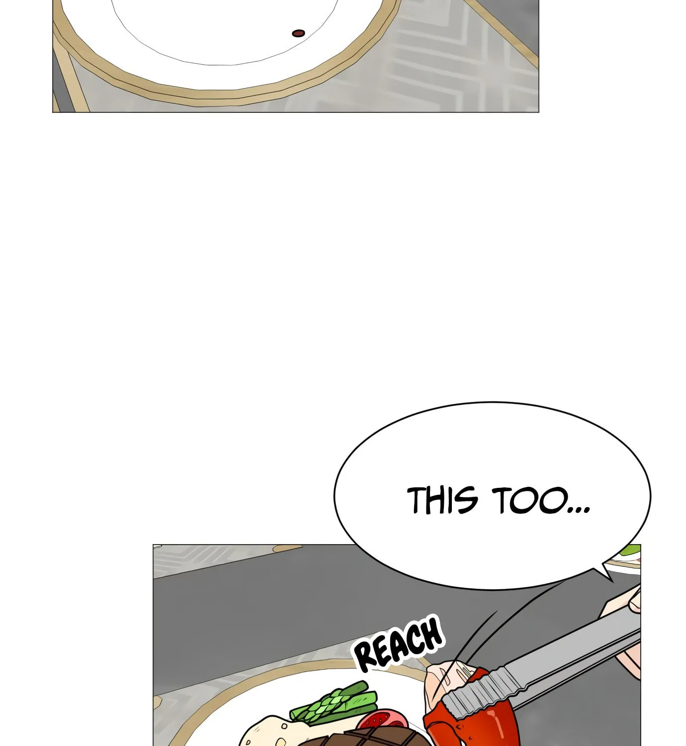 Read Miss 180 chapter 40 image 26 on Lezhin