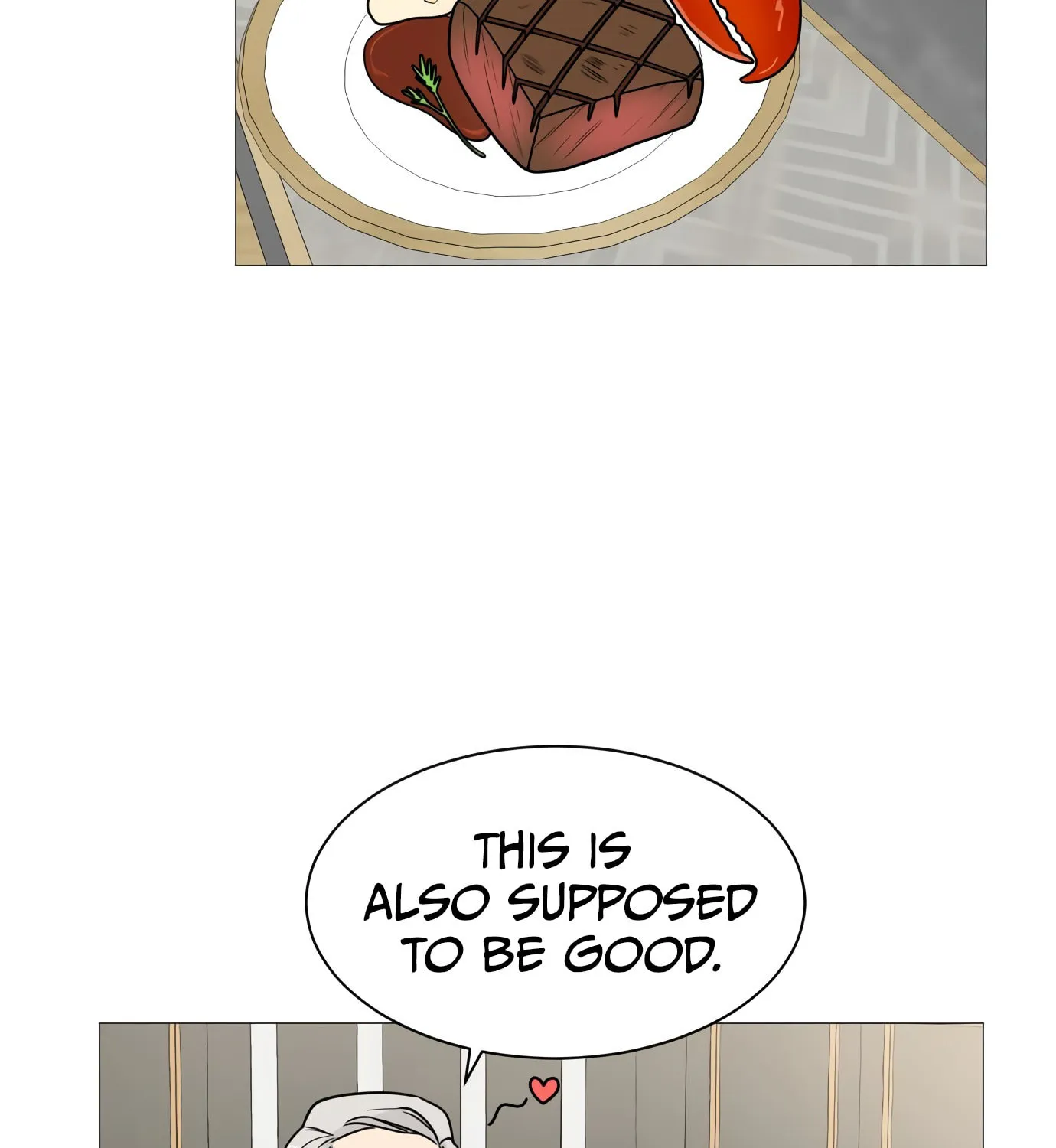 Read Miss 180 chapter 40 image 27 on Lezhin