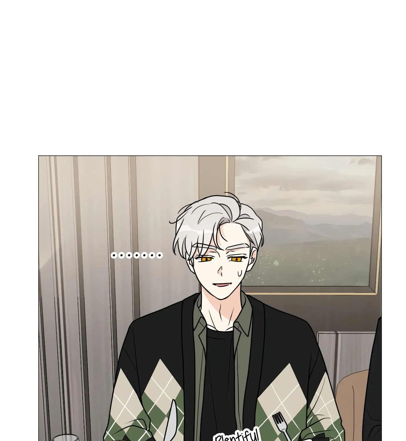 Read Miss 180 chapter 40 image 29 on Lezhin