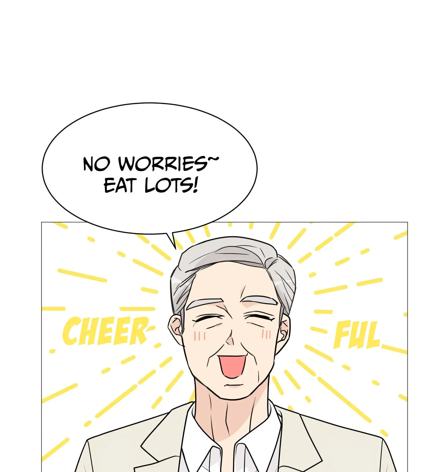 Read Miss 180 chapter 40 image 31 on Lezhin