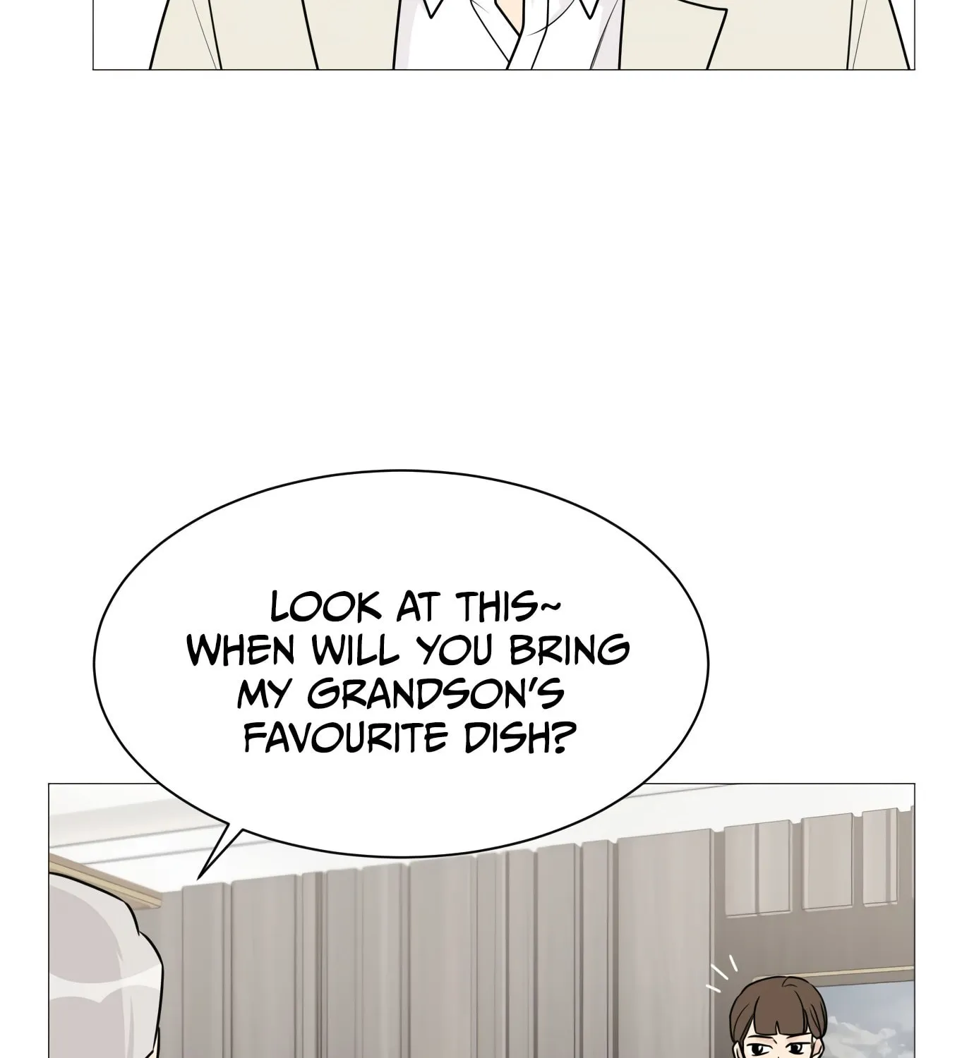 Read Miss 180 chapter 40 image 32 on Lezhin