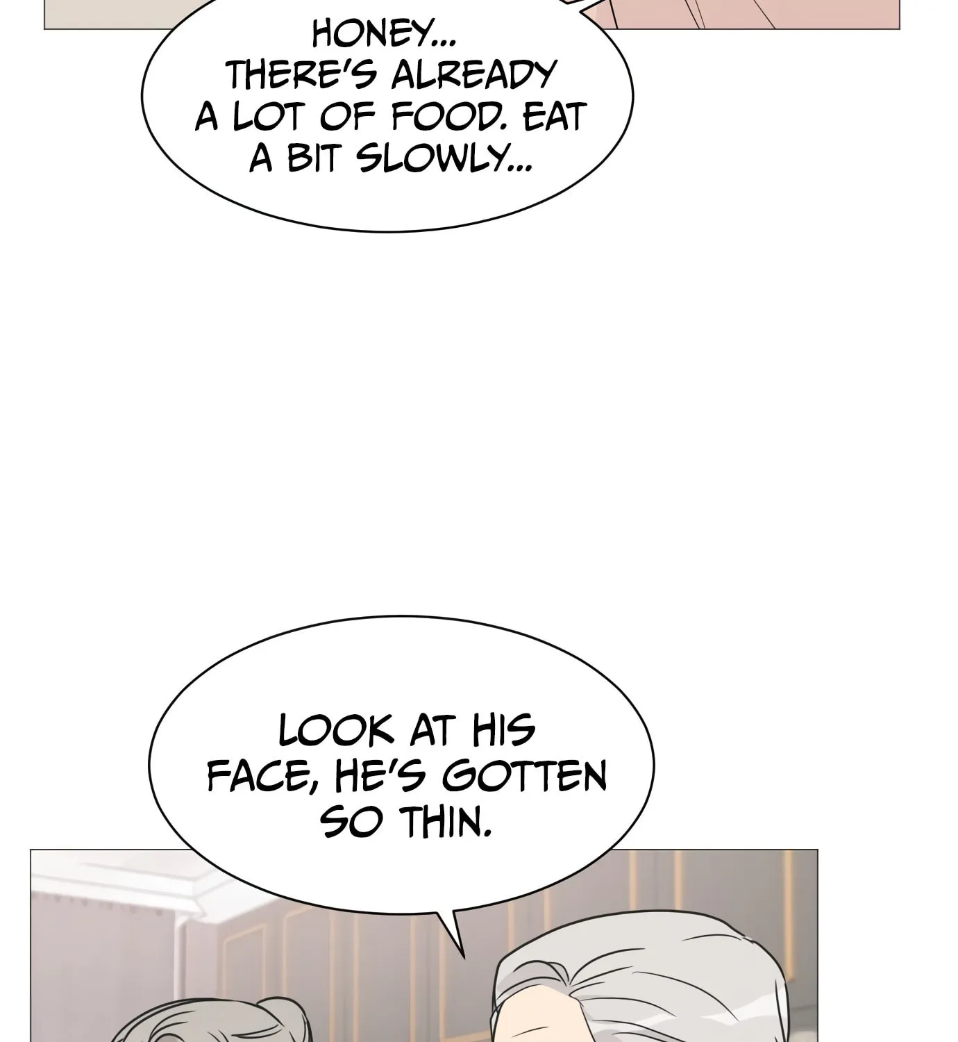 Read Miss 180 chapter 40 image 35 on Lezhin