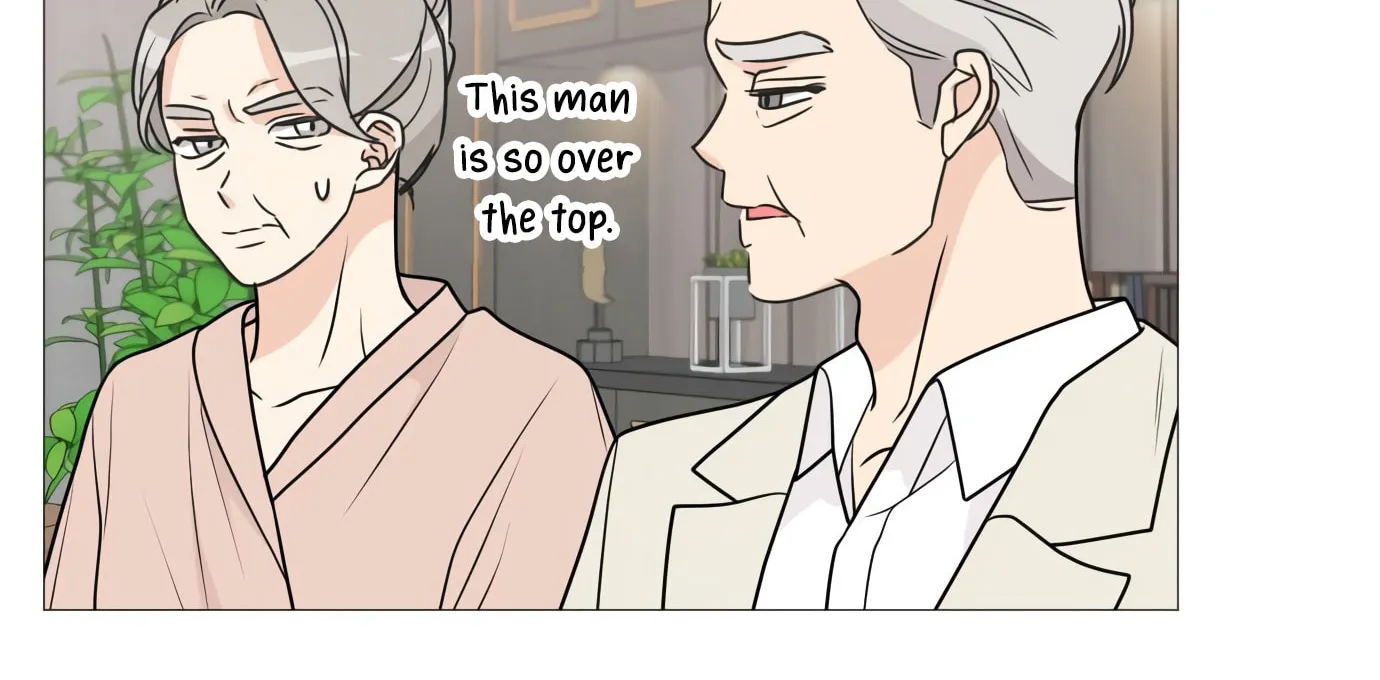 Read Miss 180 chapter 40 image 36 on Lezhin