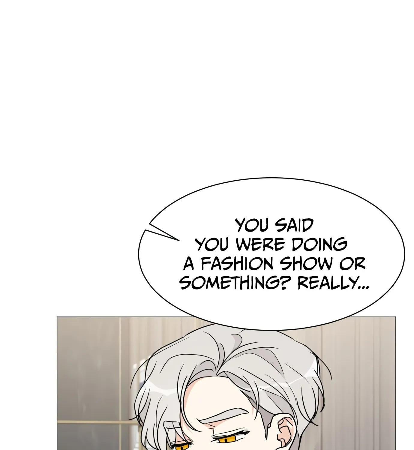Read Miss 180 chapter 40 image 37 on Lezhin