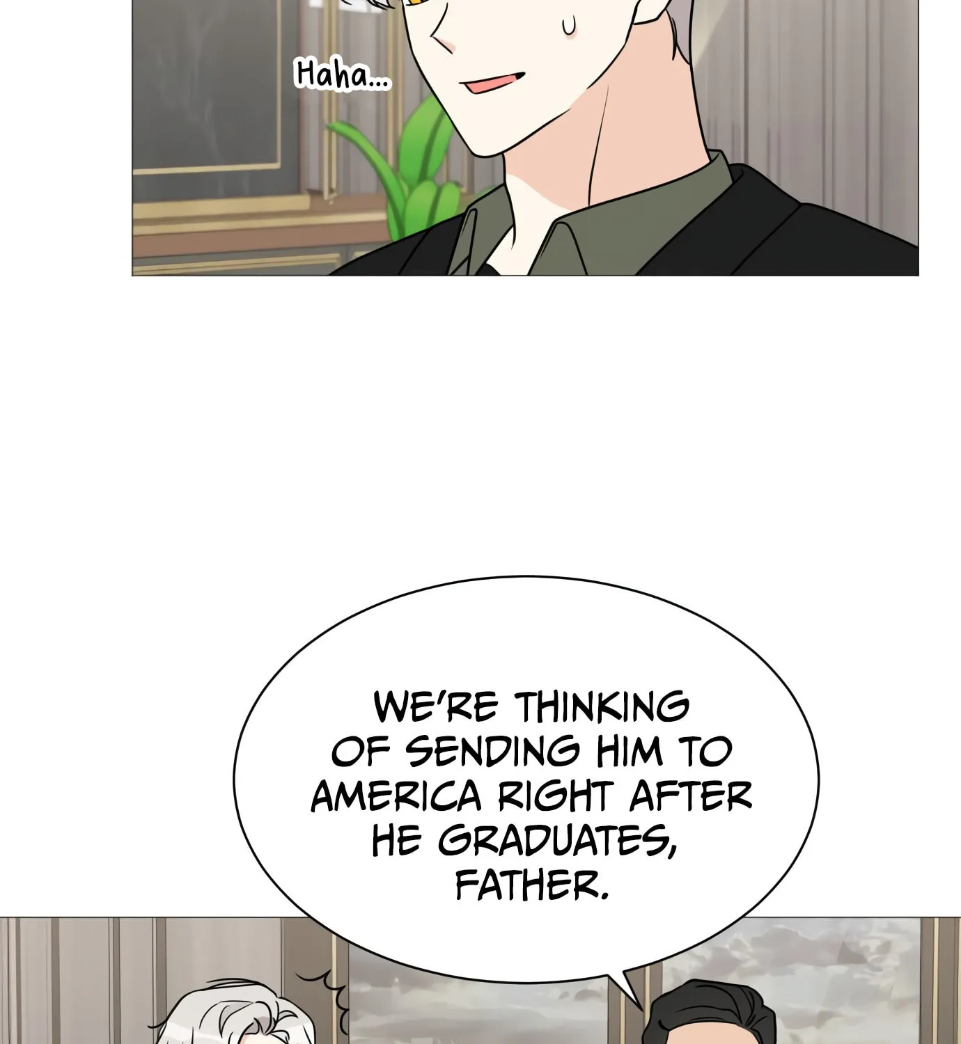Read Miss 180 chapter 40 image 38 on Lezhin