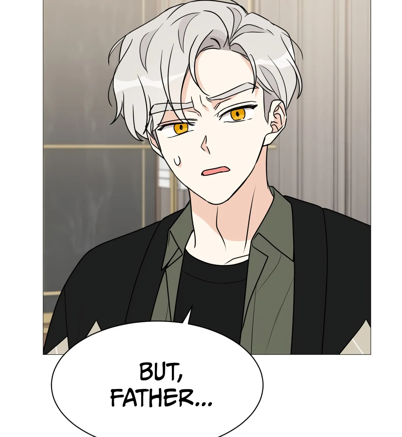 Read Miss 180 chapter 40 image 43 on Lezhin