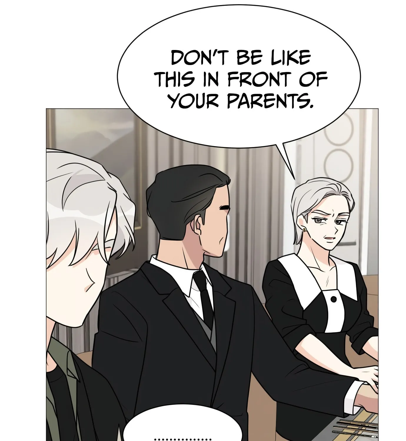 Read Miss 180 chapter 40 image 47 on Lezhin