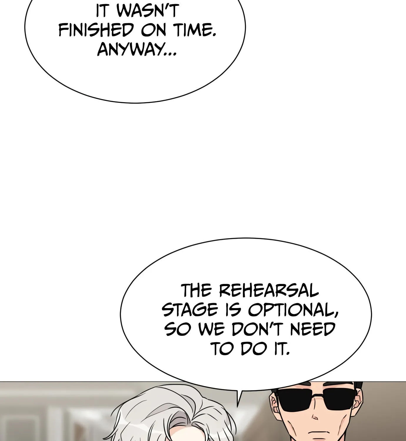 Read Miss 180 chapter 40 image 5 on Lezhin