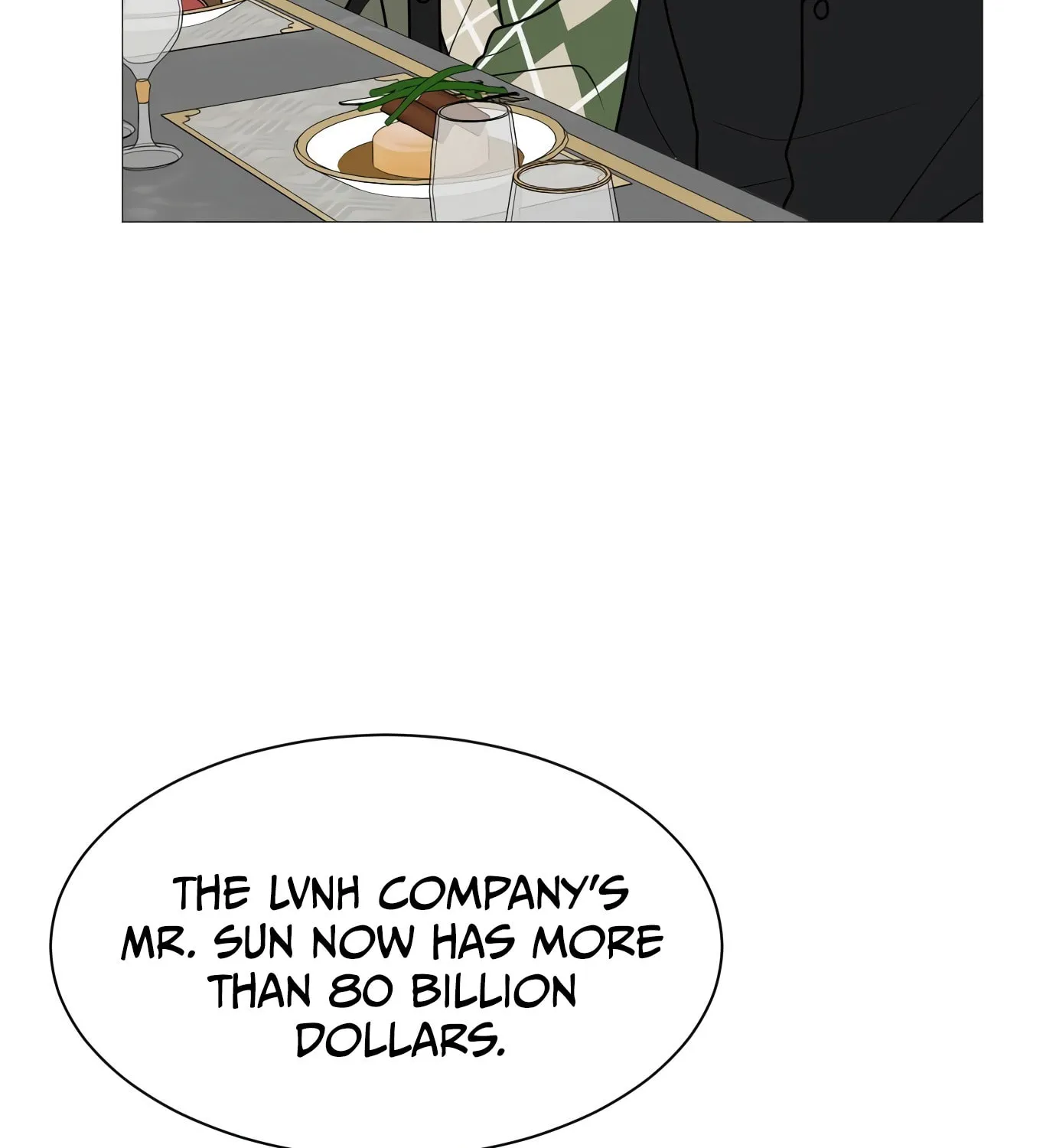 Read Miss 180 chapter 40 image 50 on Lezhin