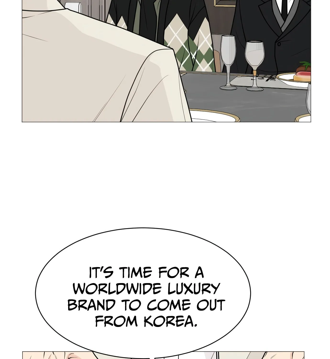 Read Miss 180 chapter 40 image 57 on Lezhin