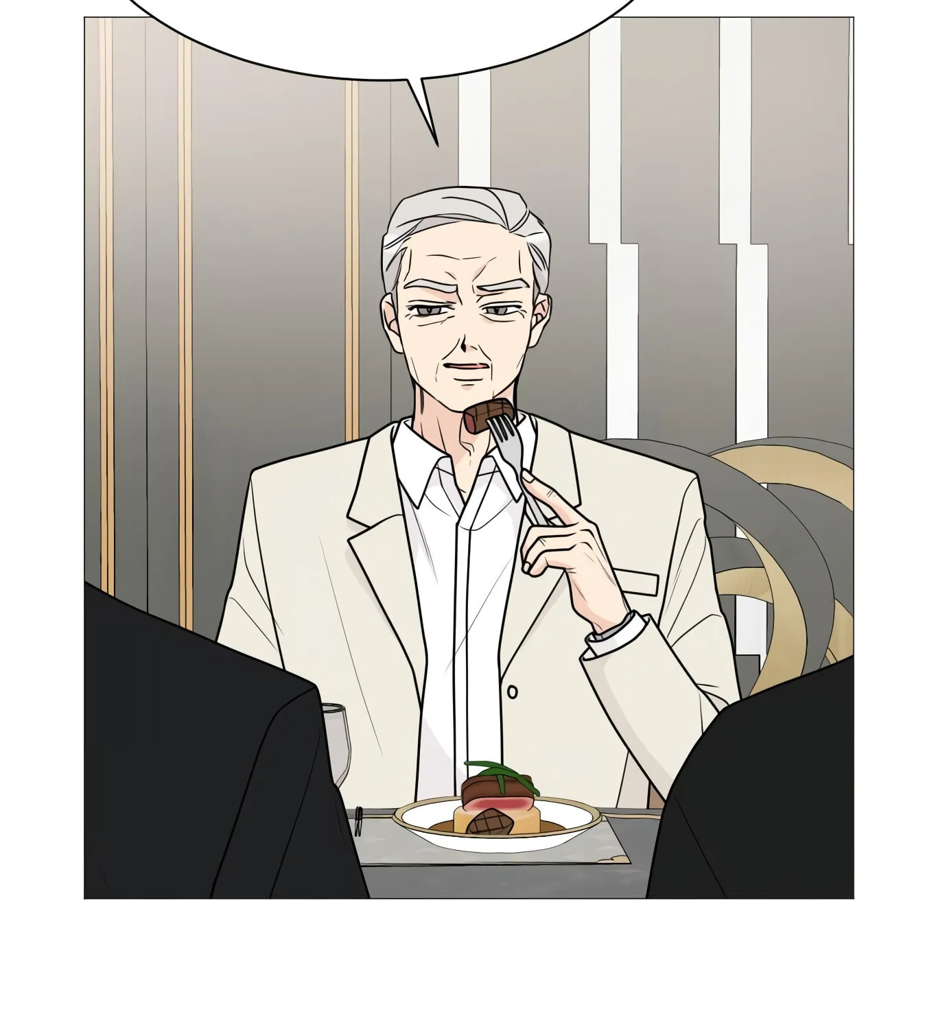 Read Miss 180 chapter 40 image 59 on Lezhin