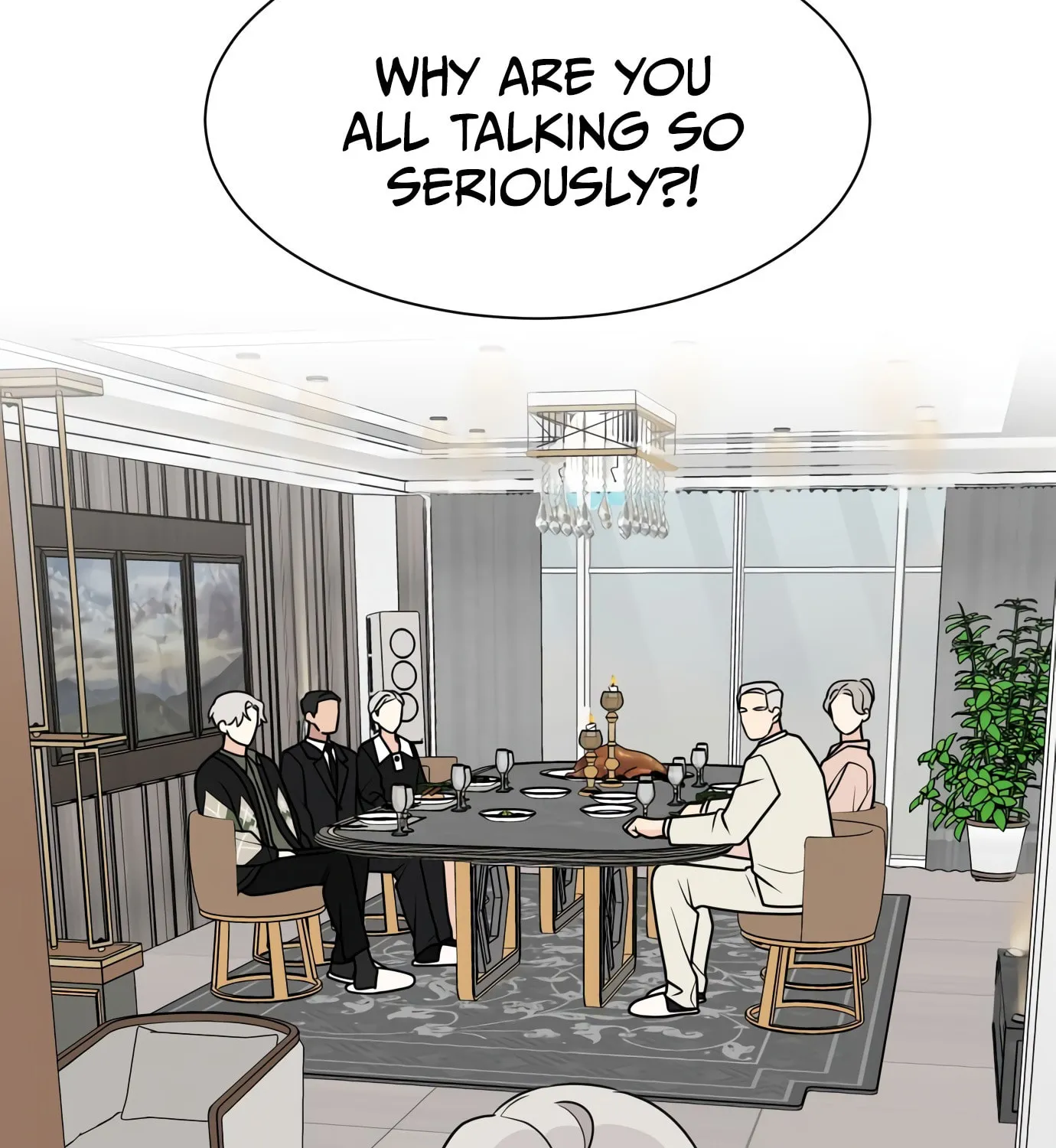 Read Miss 180 chapter 40 image 62 on Lezhin