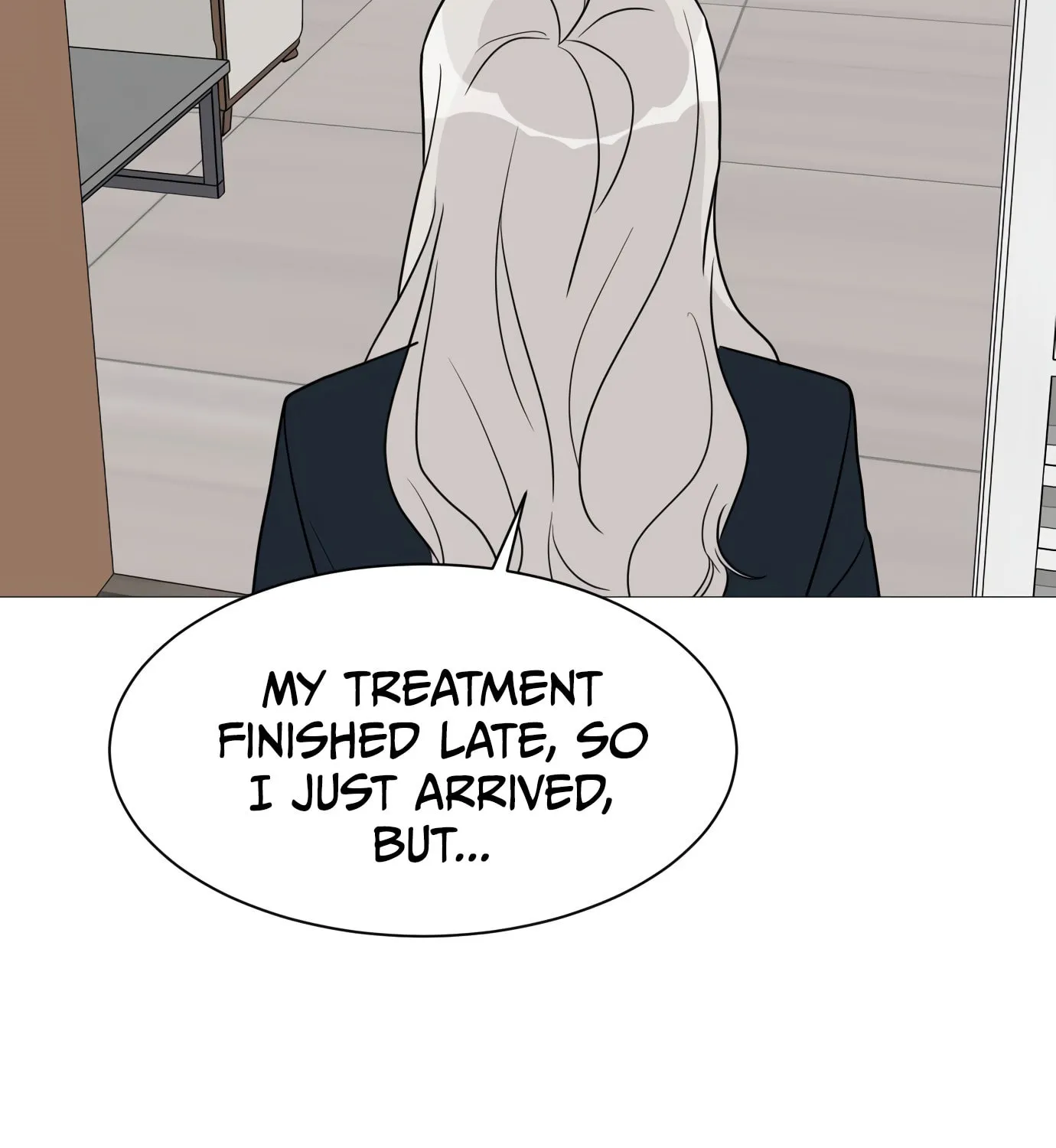 Read Miss 180 chapter 40 image 63 on Lezhin