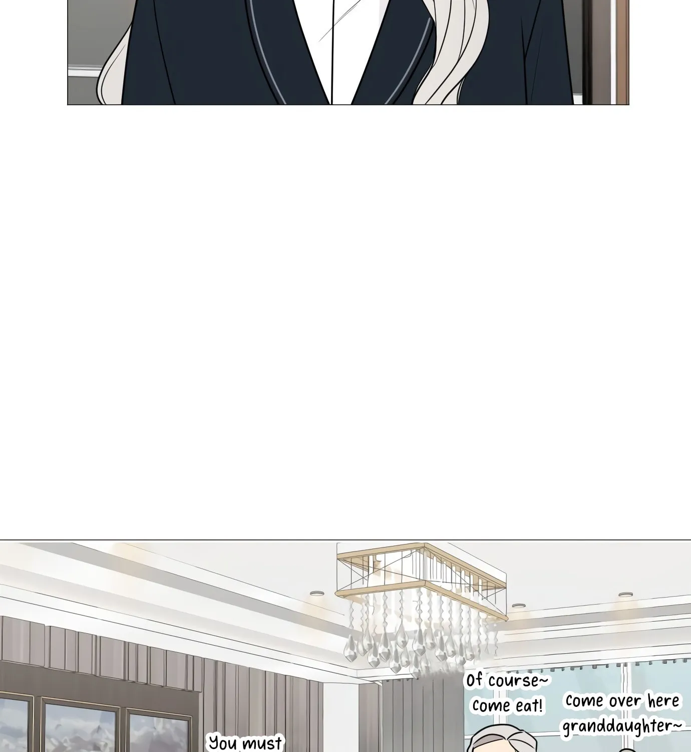 Read Miss 180 chapter 40 image 65 on Lezhin