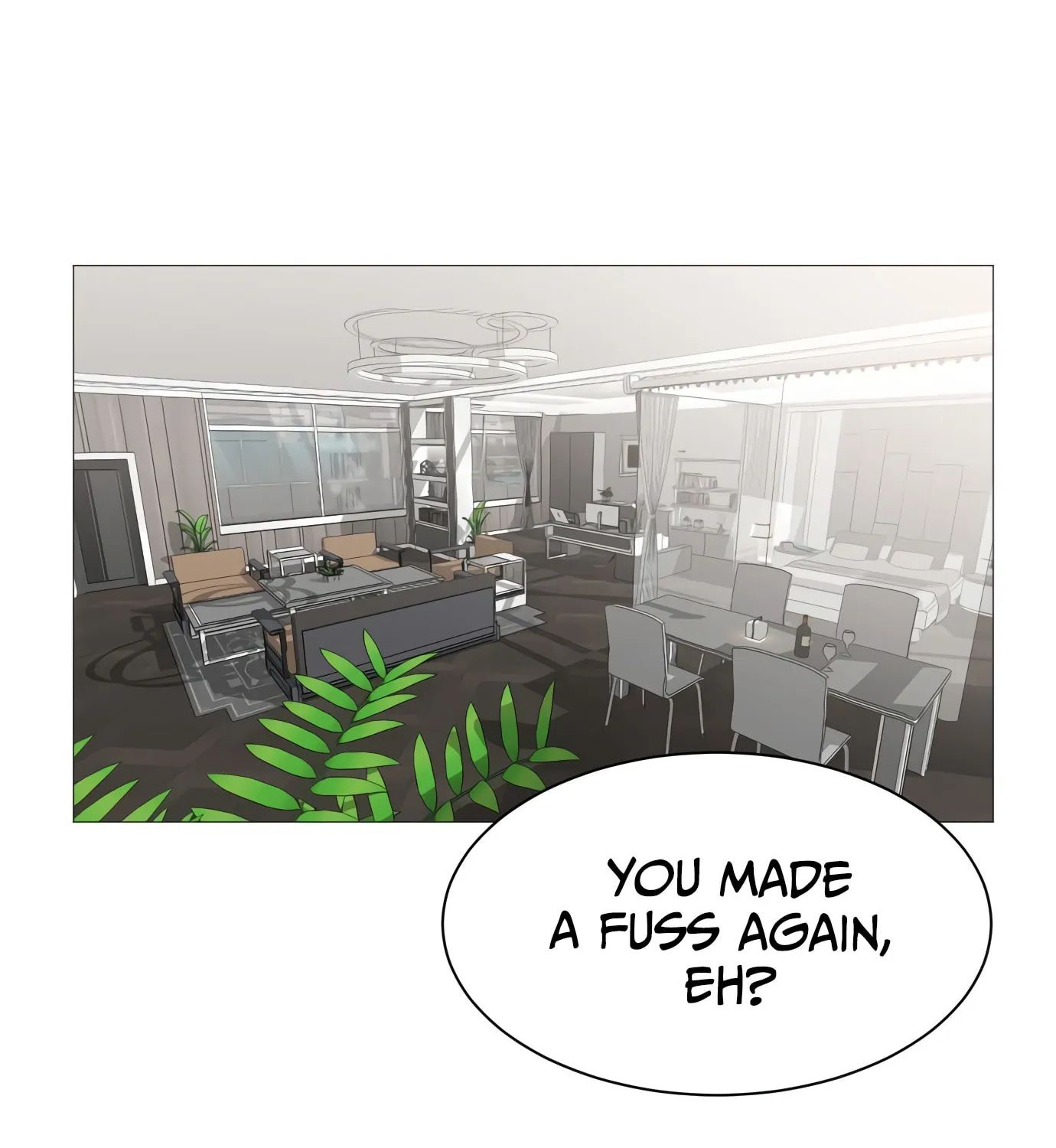 Read Miss 180 chapter 40 image 70 on Lezhin