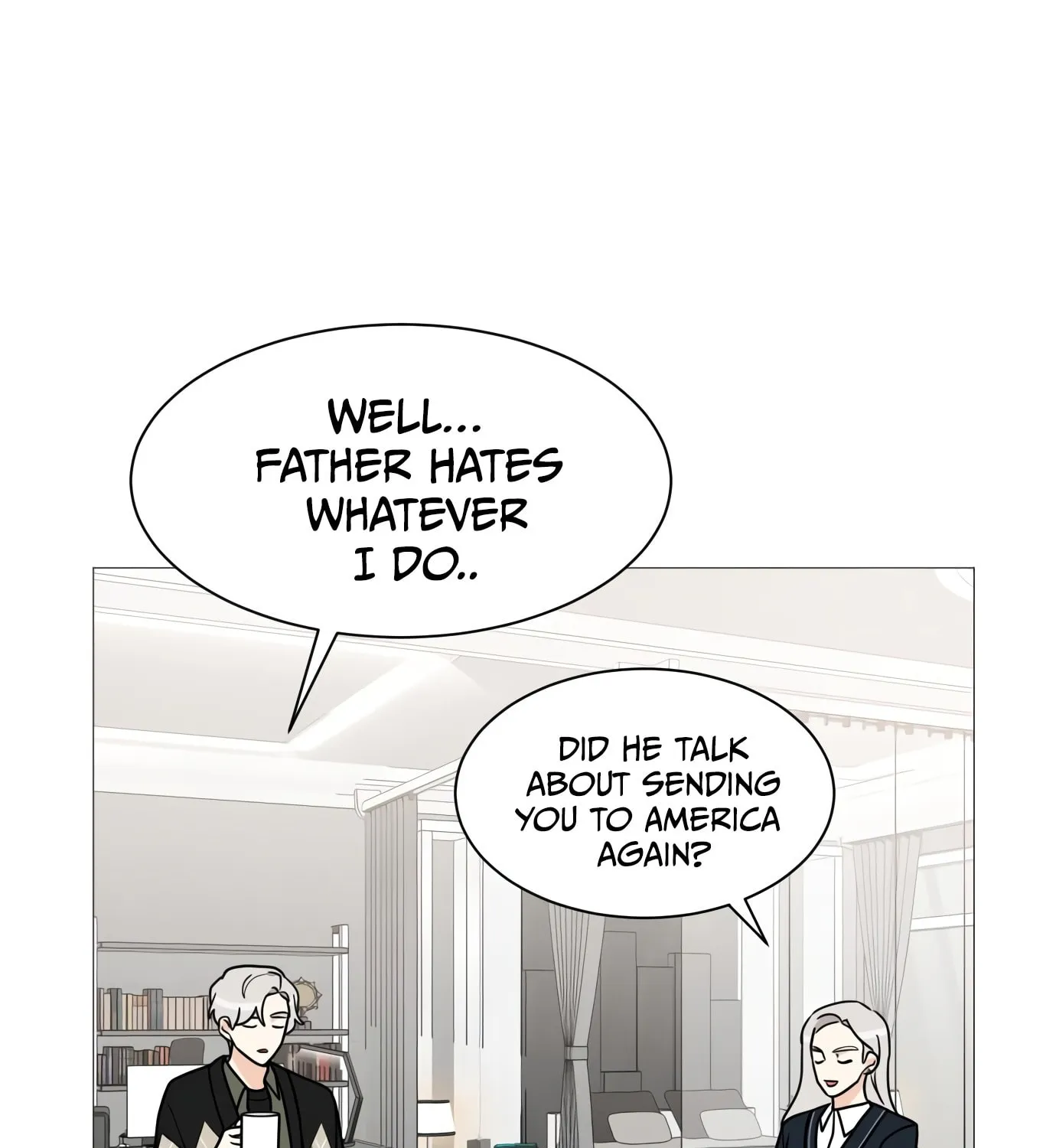 Read Miss 180 chapter 40 image 71 on Lezhin