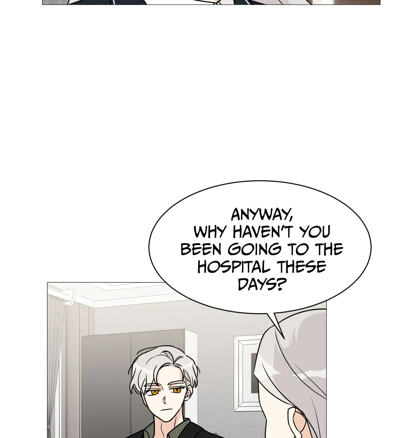 Read Miss 180 chapter 40 image 74 on Lezhin