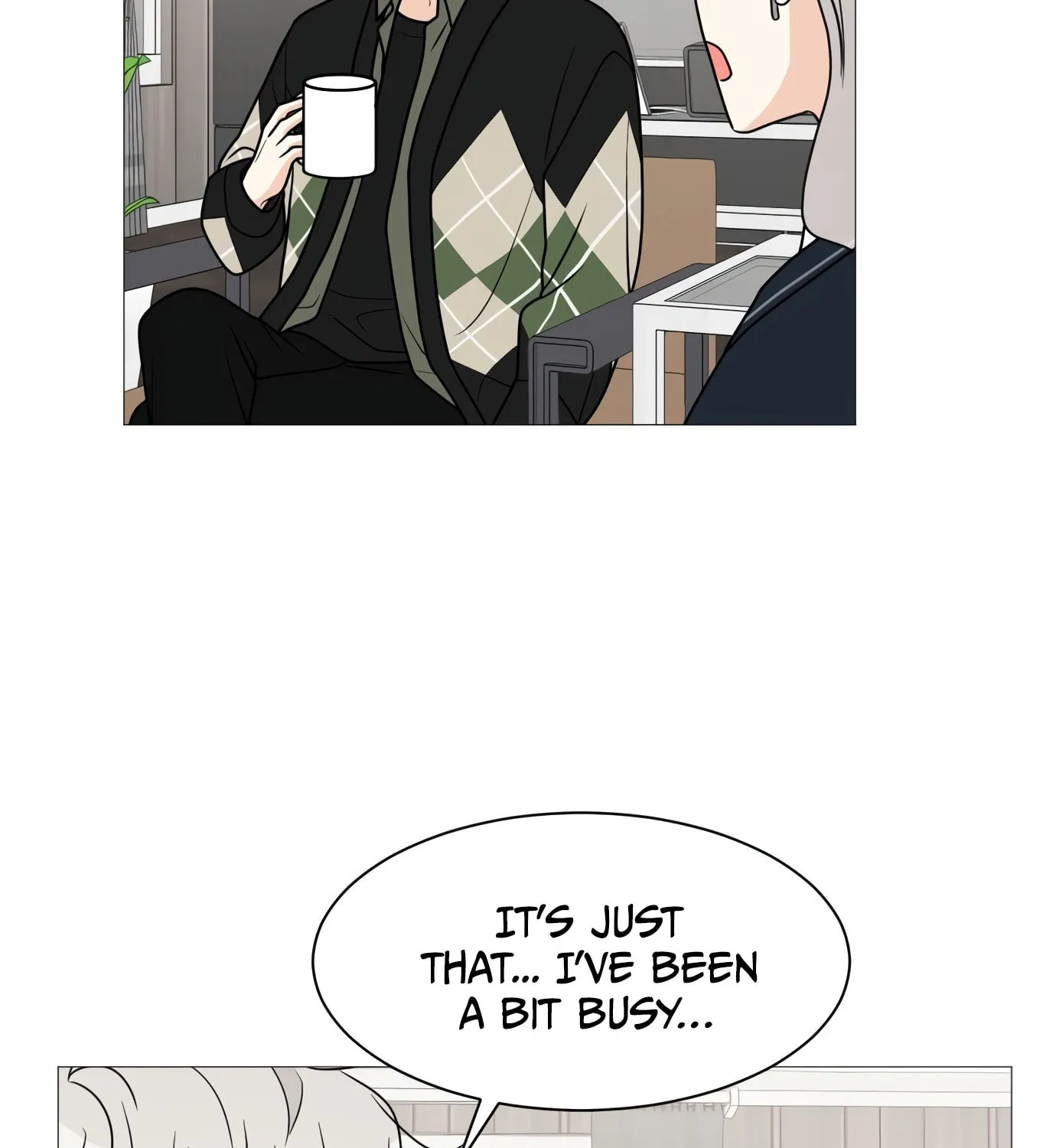 Read Miss 180 chapter 40 image 75 on Lezhin
