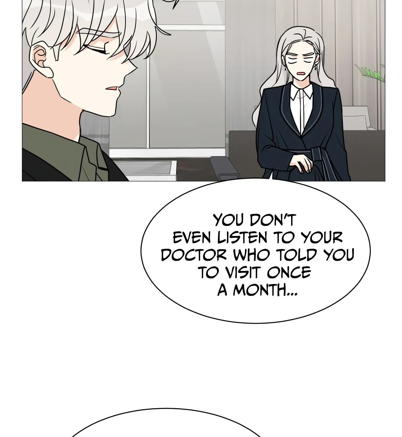 Read Miss 180 chapter 40 image 76 on Lezhin