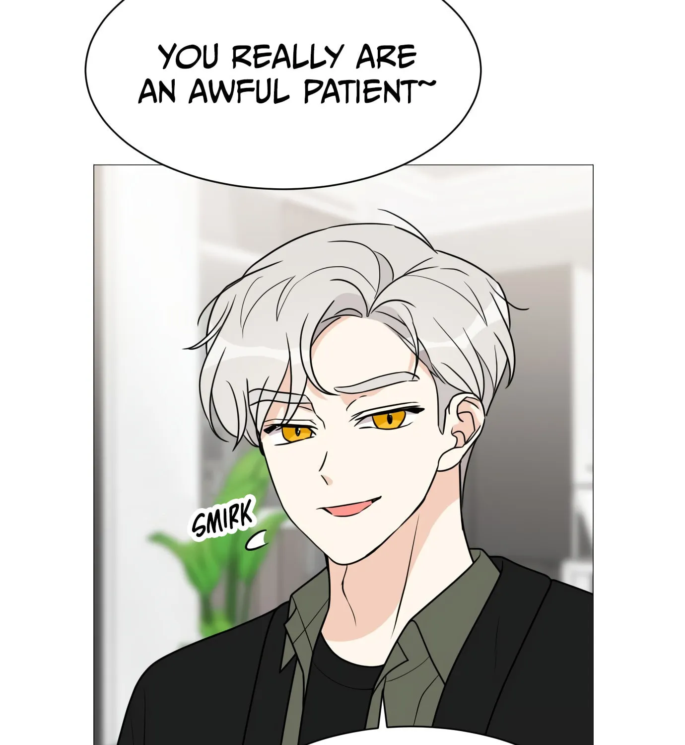 Read Miss 180 chapter 40 image 77 on Lezhin