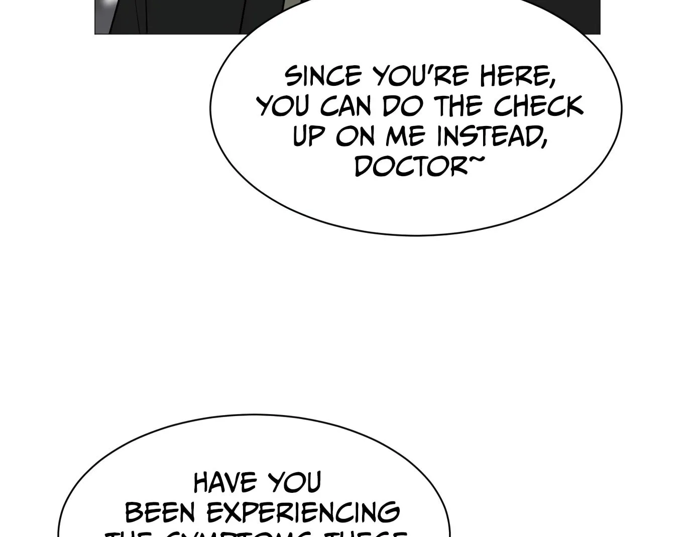 Read Miss 180 chapter 40 image 78 on Lezhin