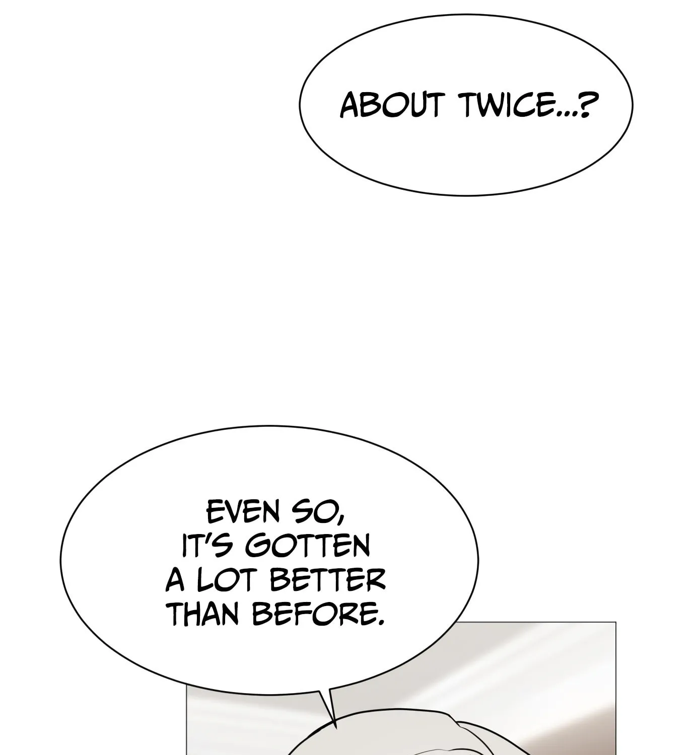 Read Miss 180 chapter 40 image 85 on Lezhin