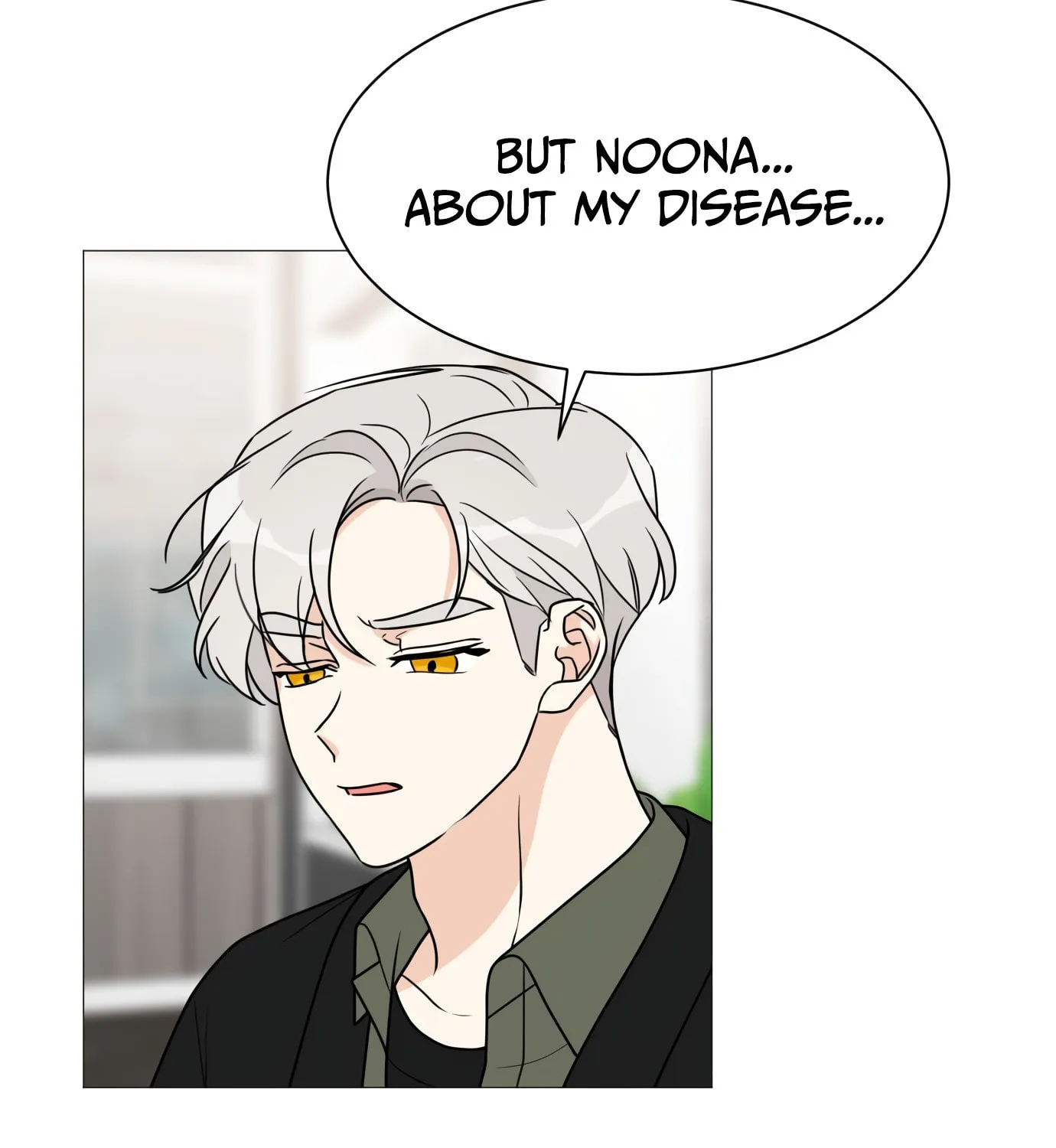Read Miss 180 chapter 40 image 87 on Lezhin