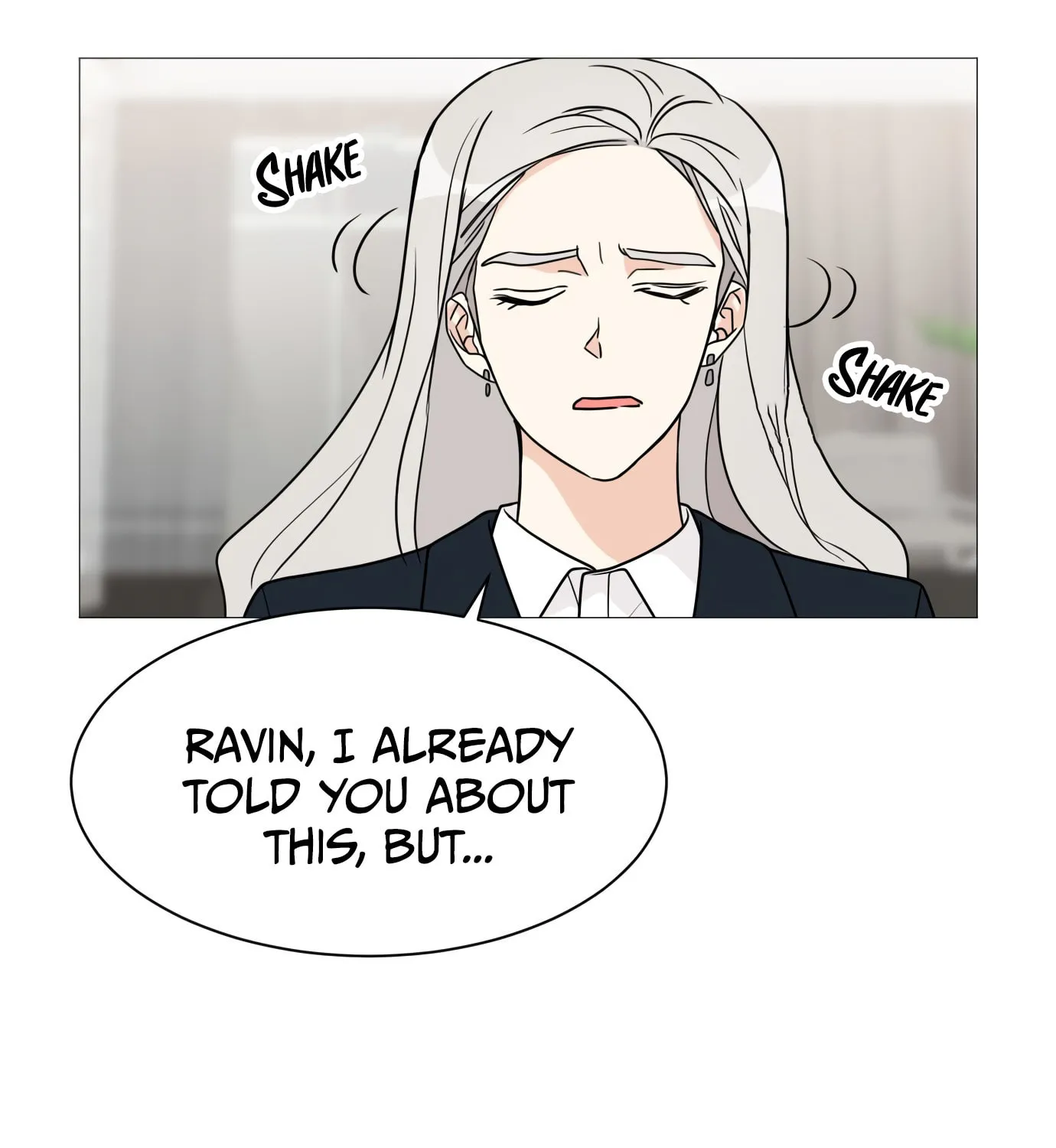 Read Miss 180 chapter 40 image 89 on Lezhin