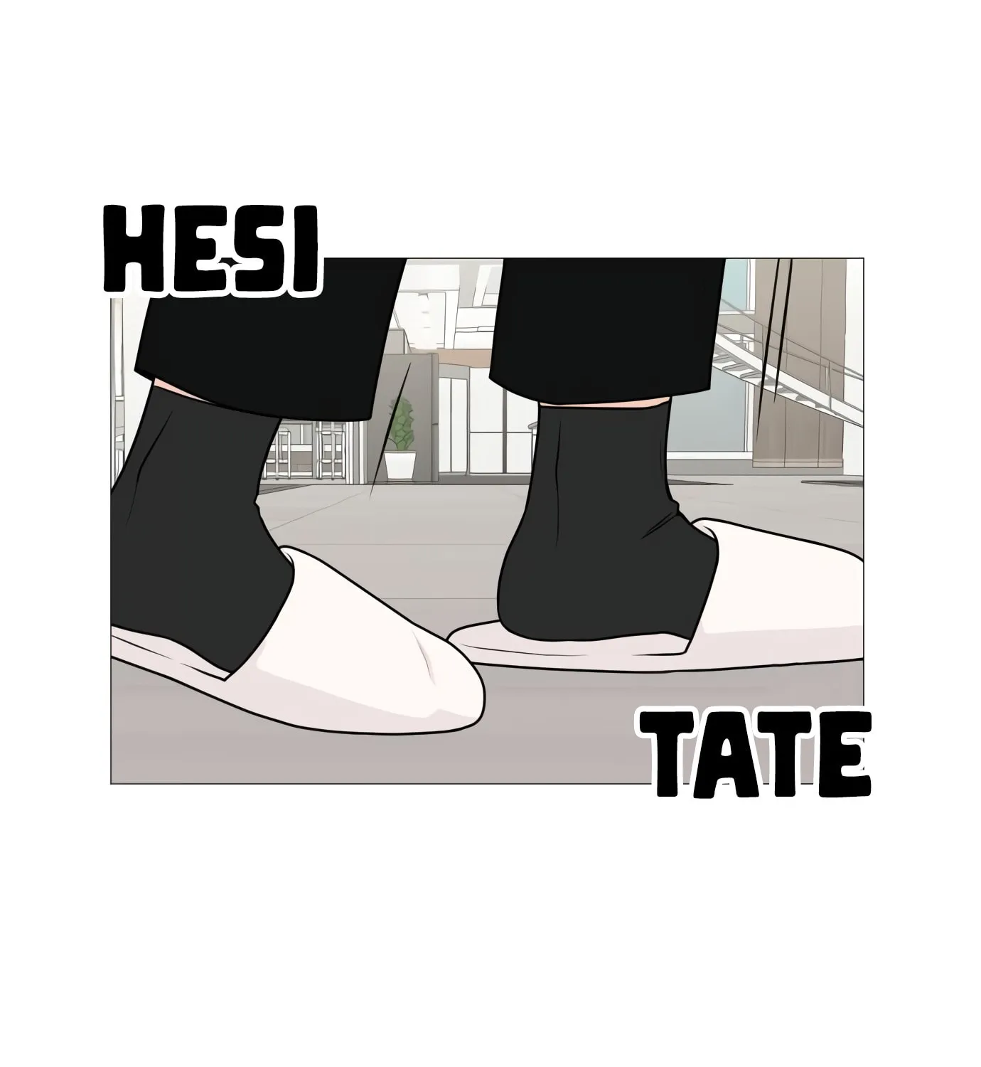 Read Miss 180 chapter 40 image 9 on Lezhin